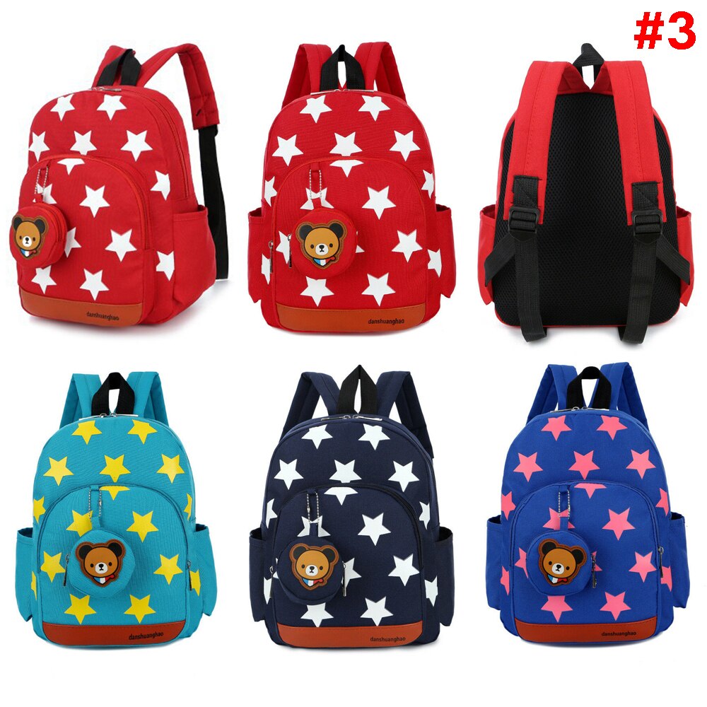 danshuanghao backpack