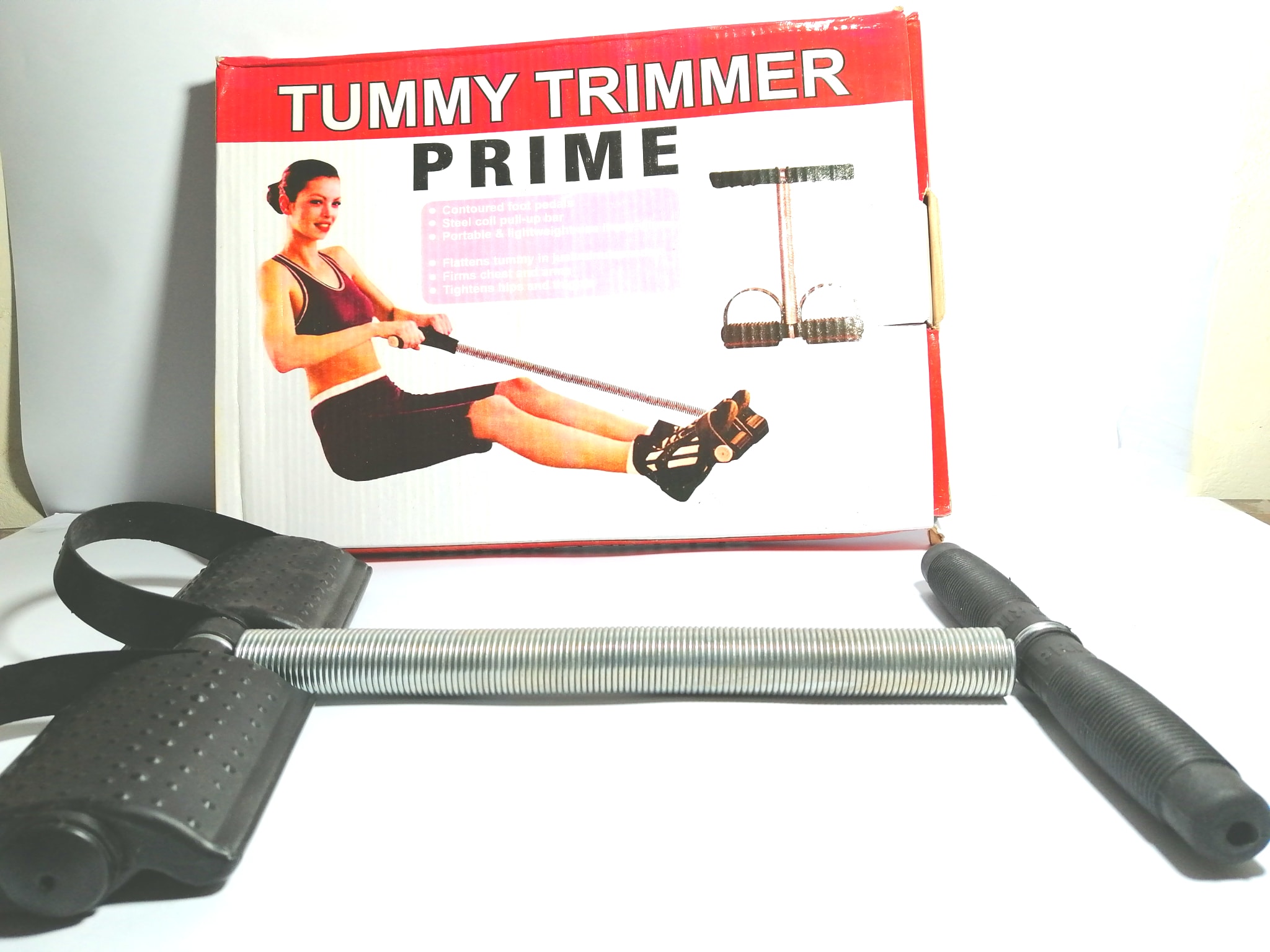 tummy trimmer daraz