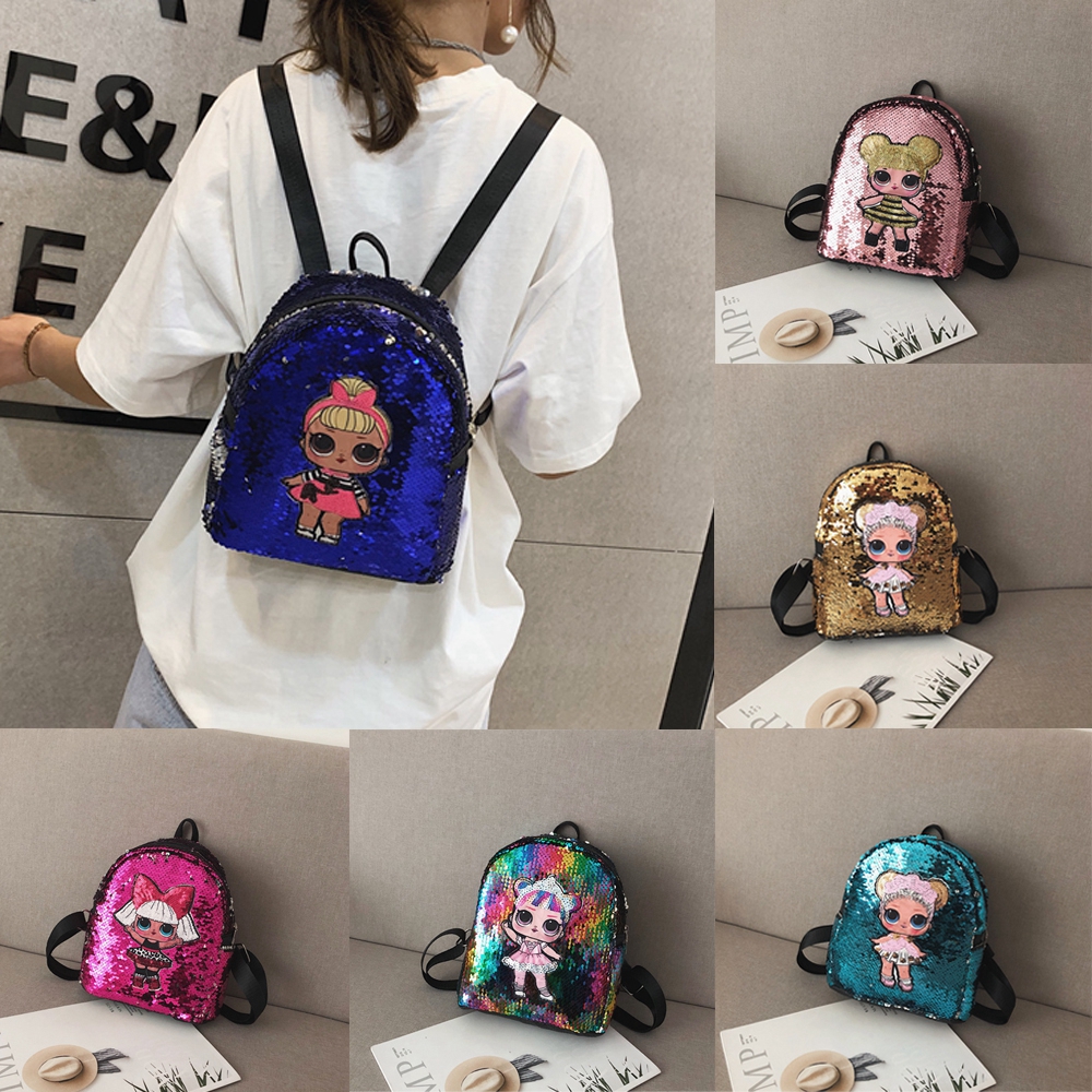mini bag school