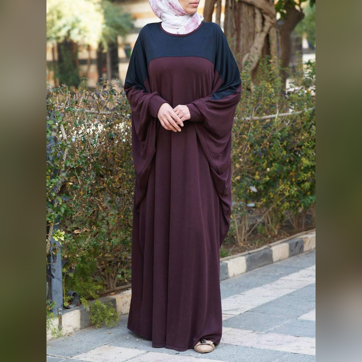 daraz abaya