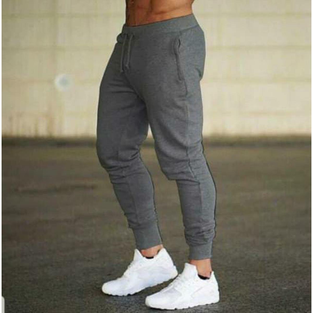 Stylish Casual Pant Trousers For Men's