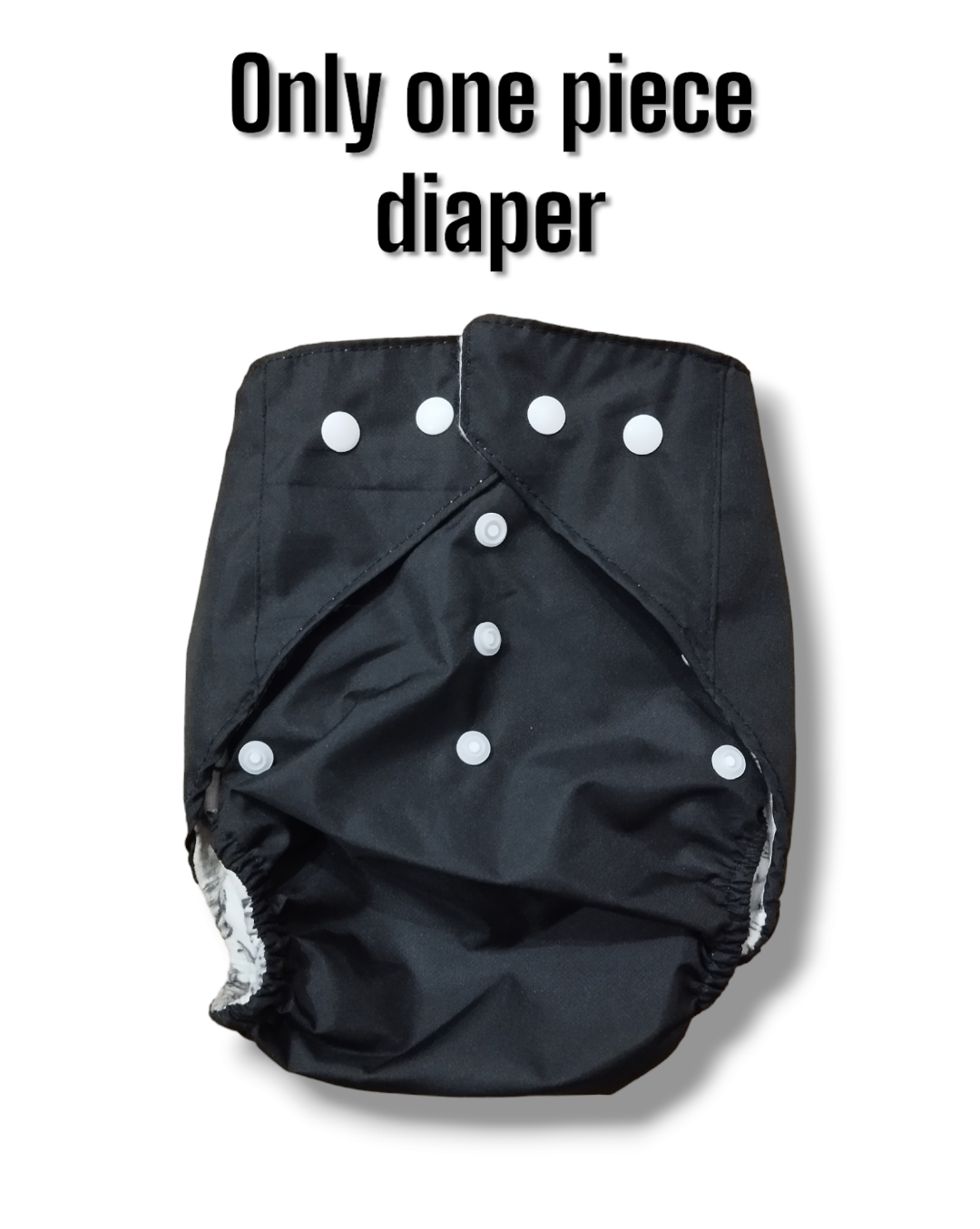 Baby Washable Diapers 3 Size 0- 8 years and also available Inner (RENDOM COLOR) Baby Girls and Boys