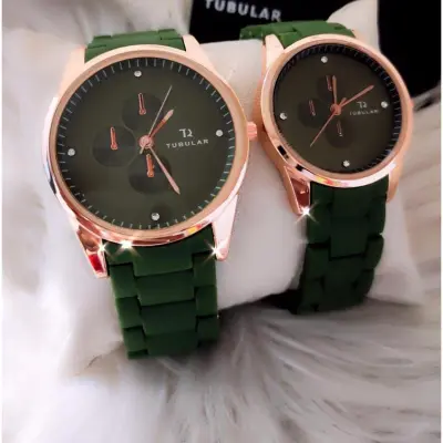 Couple watch shop new design