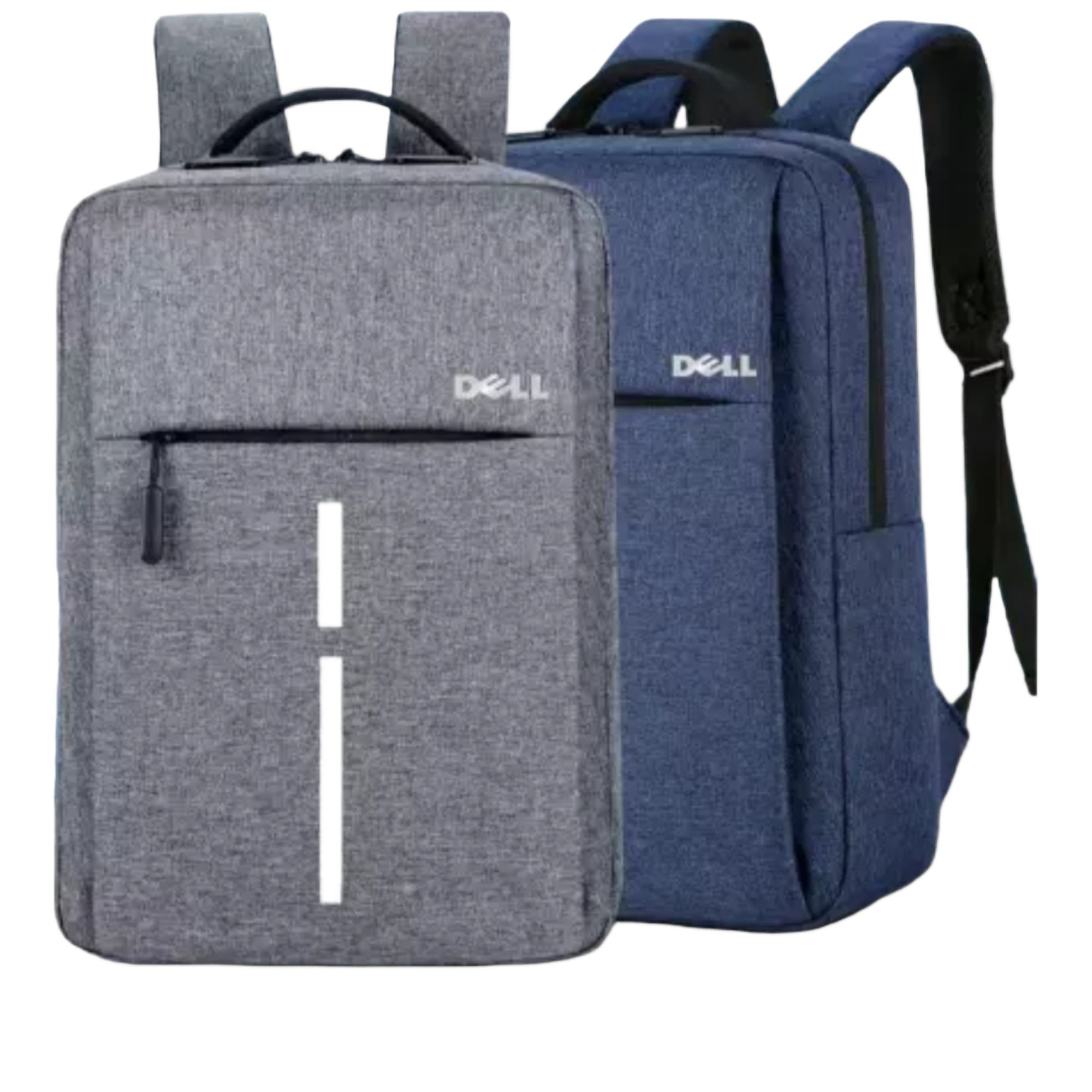 Water Resistant Nylon Laptop Travel Backpack For Women Durable Everyday Bag Multiple Pockets For Organized Storage