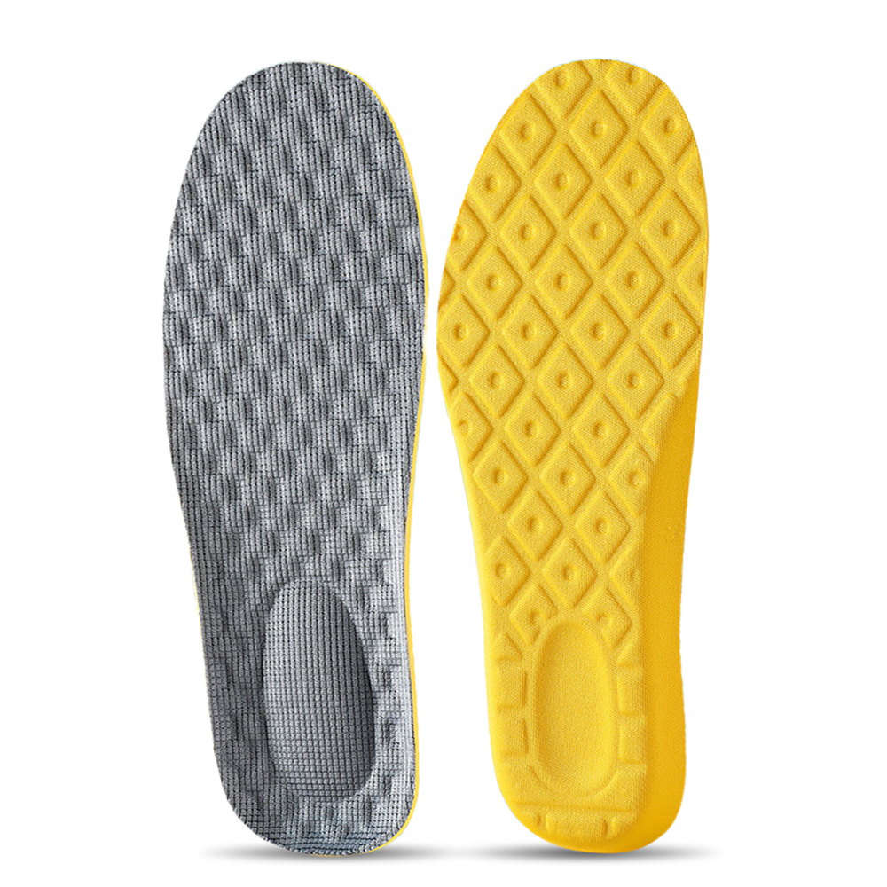 Mens memory foam insoles hotsell