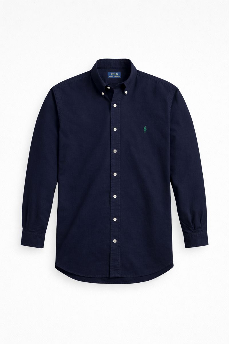 Formal Office Shirt For Men Office Wear Long Sleeve Cotton Fabric Classic Elegant Premium Quality Style Multiple color