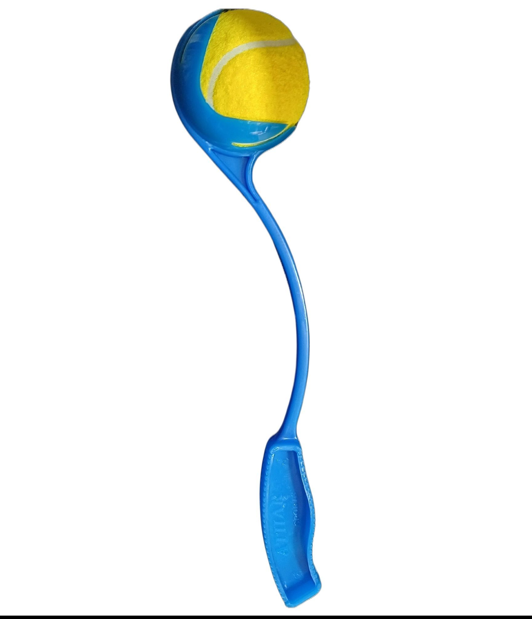 Pro-Level Cricket Training Throw Stick & Ball Set for Consistent Batting Practice and Hand-Eye Coordination Throwdown Stick for Realistic Ball Delivery Heavy-Duty Premium Plastic Cricket Throw Stick