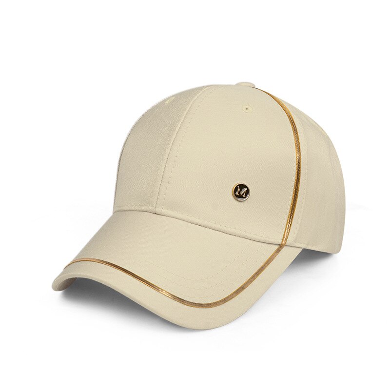 Baseball Hat Cotton 