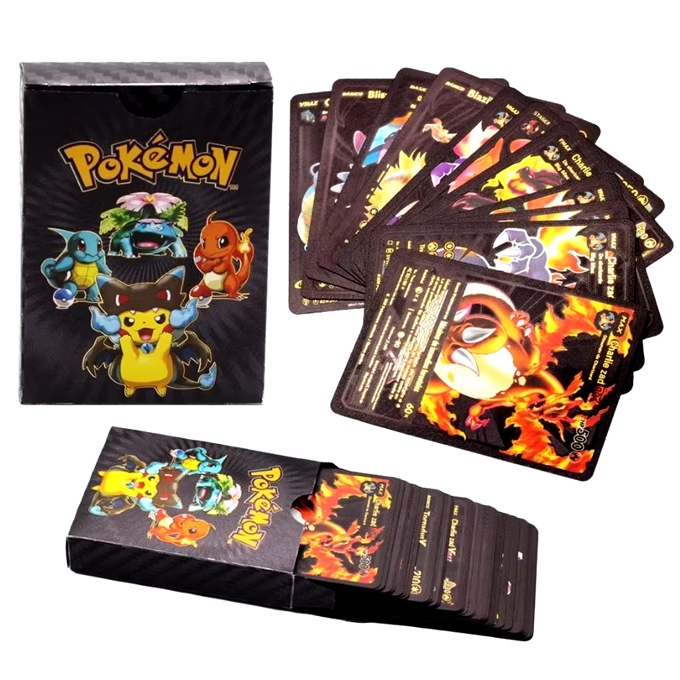 Buy pokemon golden cards 55 Online at Best Price in Pakistan - Daraz.pk Buy pokemon golden cards 55 Online at Best Price in Pakistan - Daraz.pk