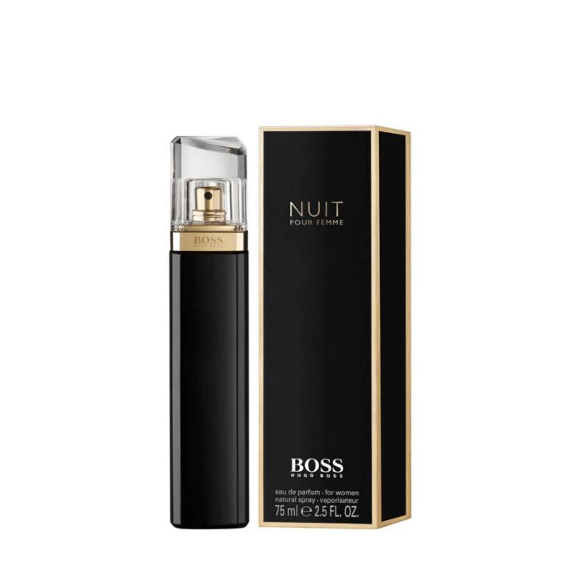 hugo boss jour and nuit gift set