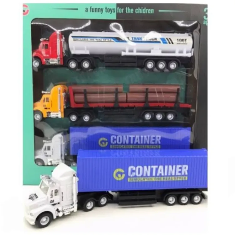 Water tanker hot sale toys