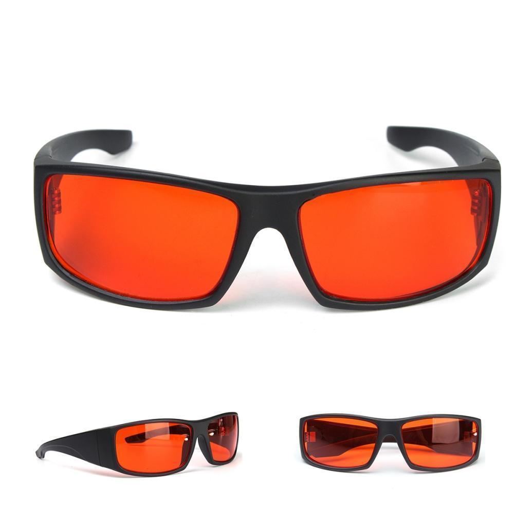 Enchroma Color Blind Glasses Cx3 Sun Sp For Moderate To Strong Protan Color Blindness Buy Online In Jordan At Desertcart Productid 149390141