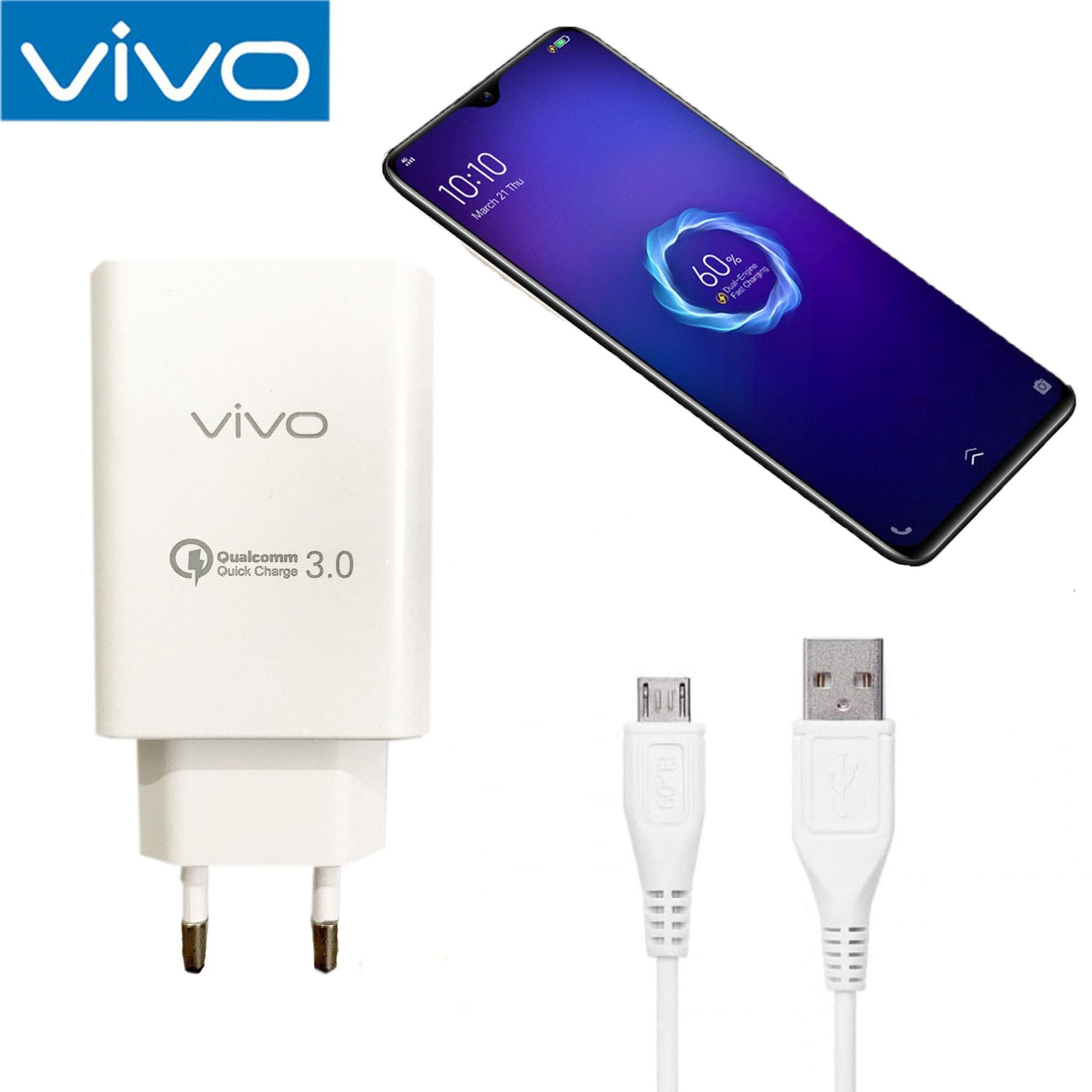 vivo s1 pro fast charger