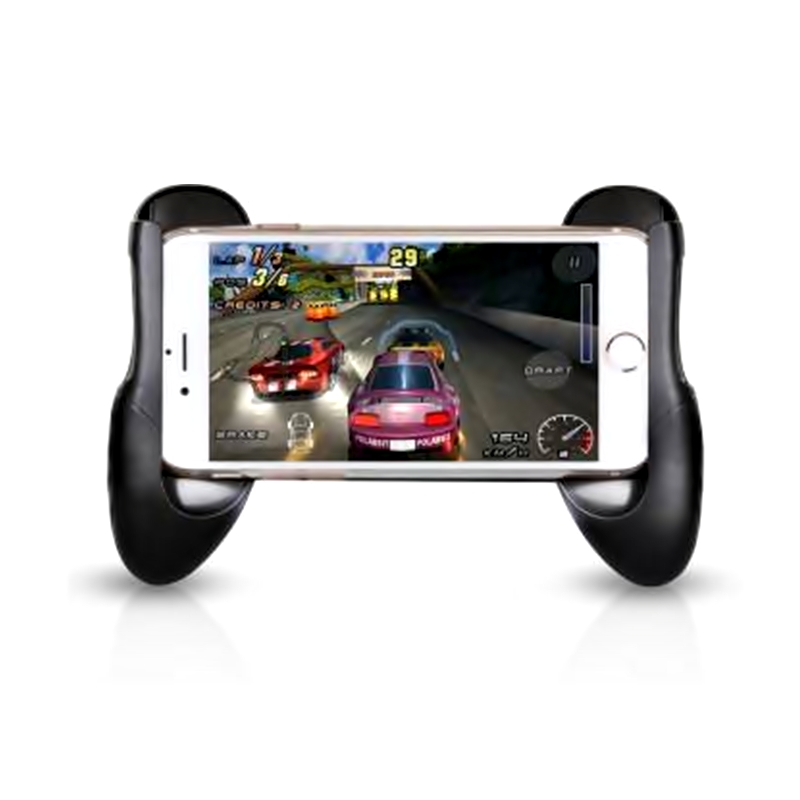 Mobile Game Handle Gamepade Holder Kit HandSet Gaming Controller | Daraz.pk
