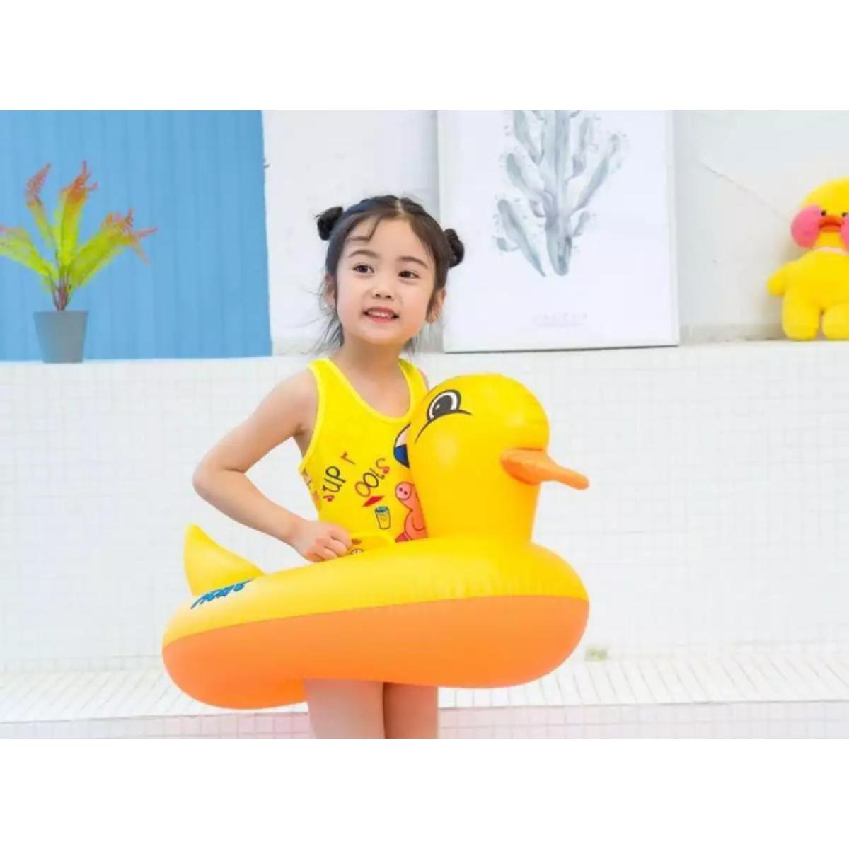 Swimming Water Boat inflatable for kids (0 till 6 years) Air Tight,New