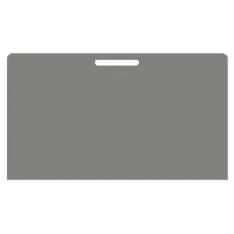 15 Inch Privacy Fir Screen Protector Film For 12 15 Model Macbook Pro 353mmx231mm Buy Online At Best Prices In Pakistan Daraz Pk
