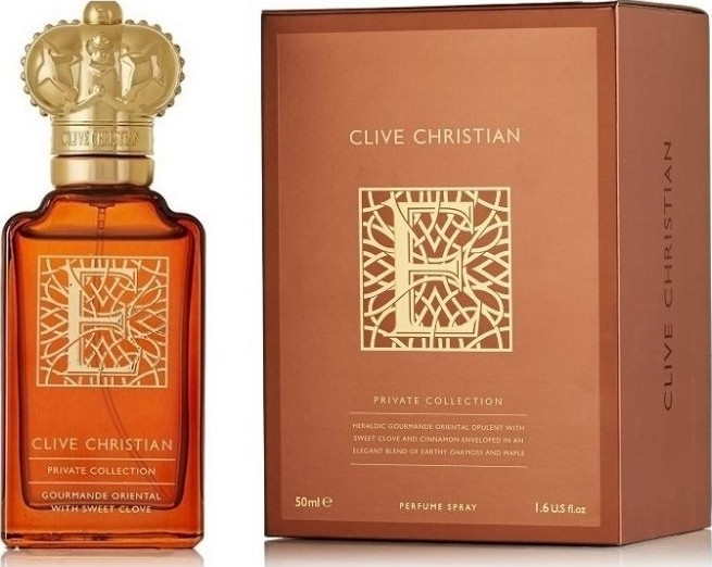 clive christian e