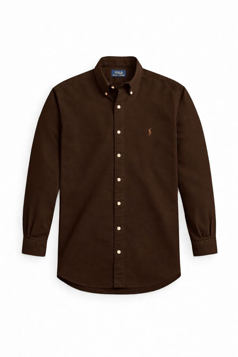 Formal Office Shirt For Men Office Wear Long Sleeve Cotton Fabric Classic Elegant Premium Quality Style Multiple color