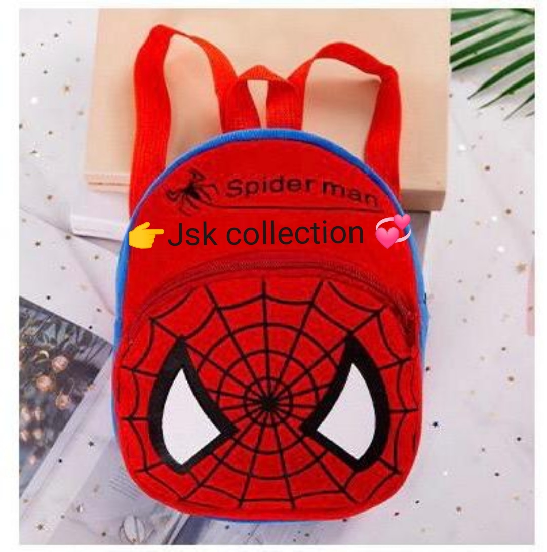 Cartoon Kids Large size Backpack School Bag Children's gifts Boy Girl Baby  Stuff Large Bags: Buy Online at Best Prices in Pakistan 