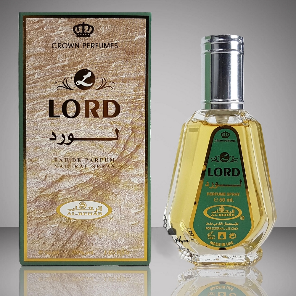 lord perfume original price