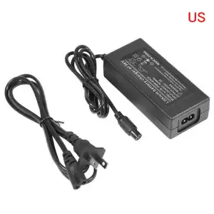 12V Cable Plug Wire 2Pin Charger For Car Cooler Cool Box Fridge 1.8m B-Type  Connector Power Extension Cord High Quality Products - AliExpress