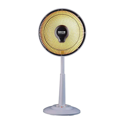 Seco SG511 Sun Halogen Heater Daraz.pk