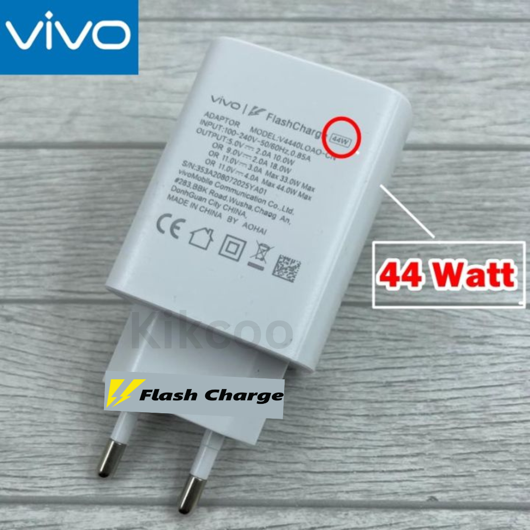 vivo v20pro charger