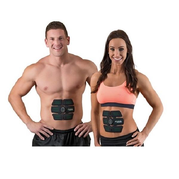 ultimate abs stimulator results