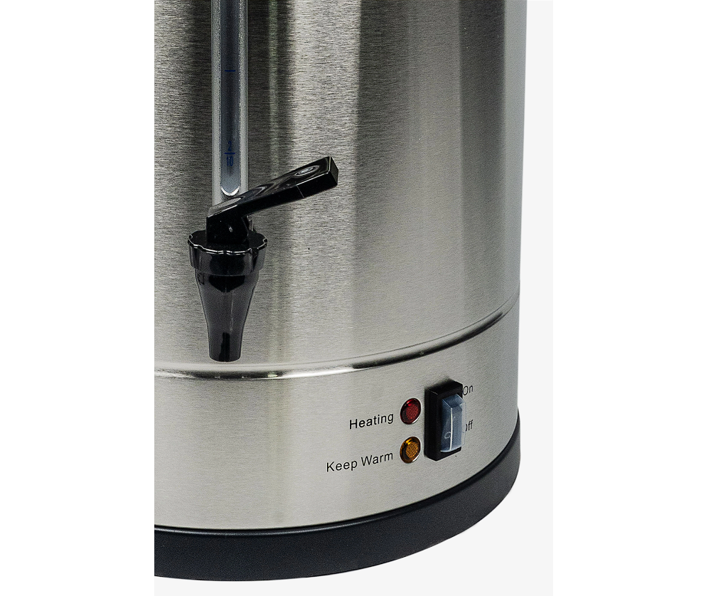 E-Lite Electric Tea Kettle 30L - Ewk-30D