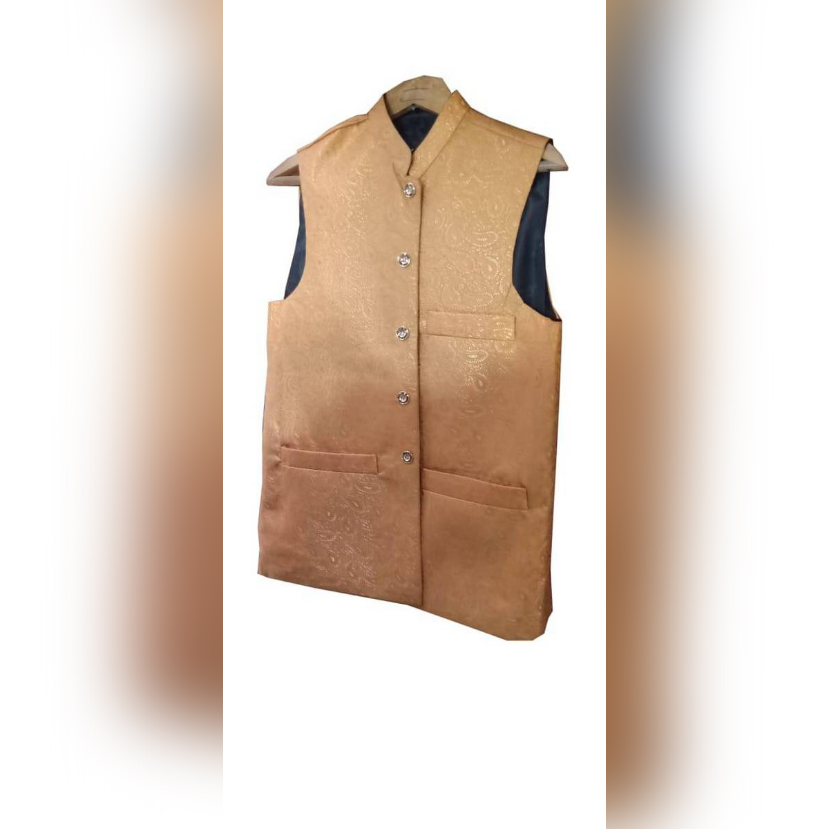 daraz waistcoat