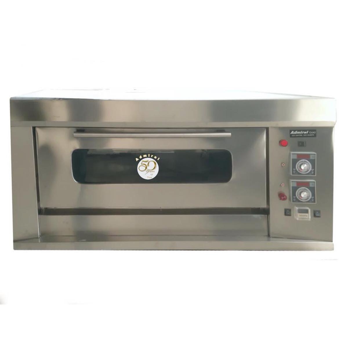 Admiral Digital Pizza oven