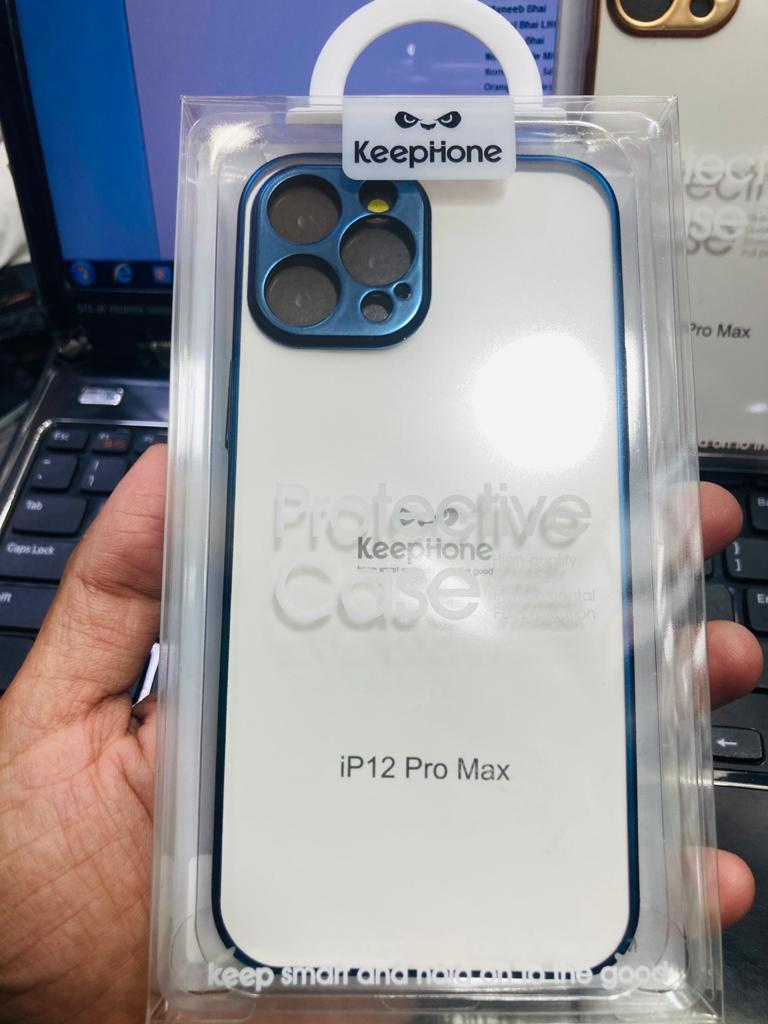 design iphone 12 pro max
