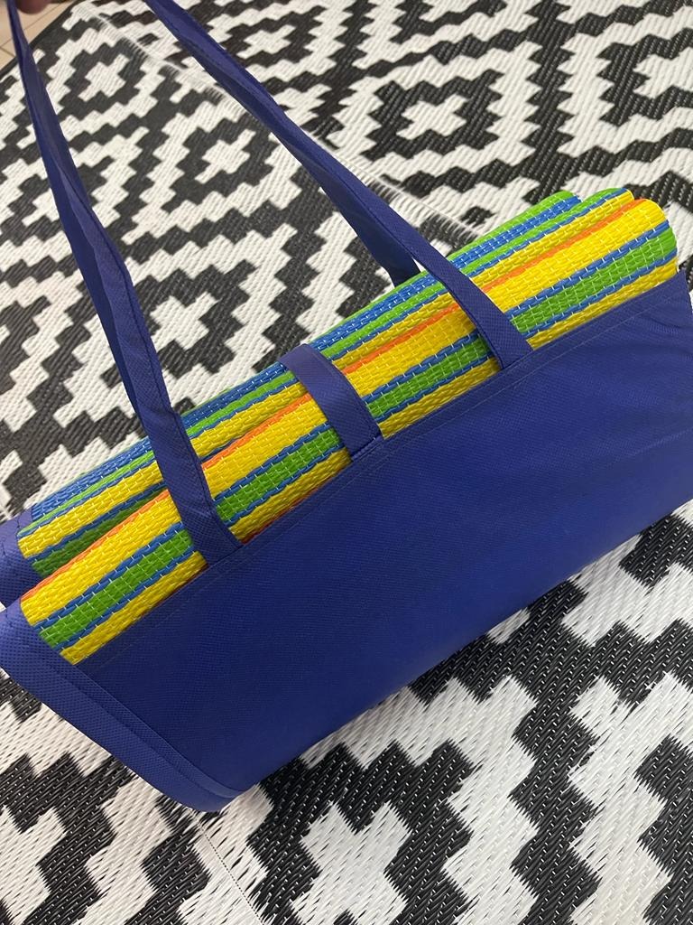 Picnic Mat | Plastic Rug