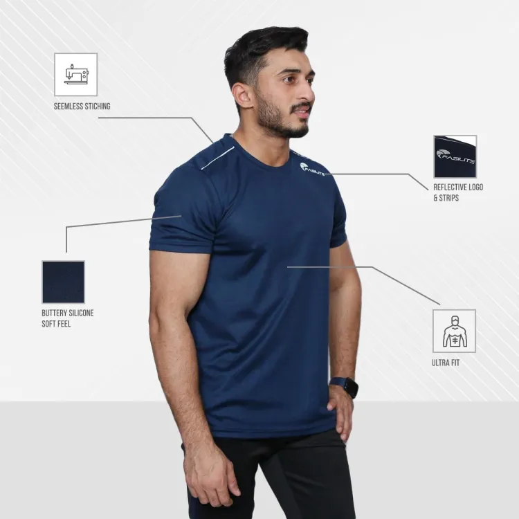Undershirt For Men: Why & When to Wear One – Nimble Made
