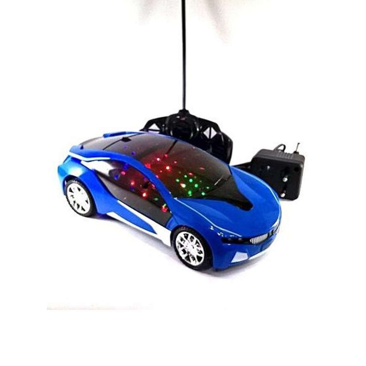 charging wali remote control car