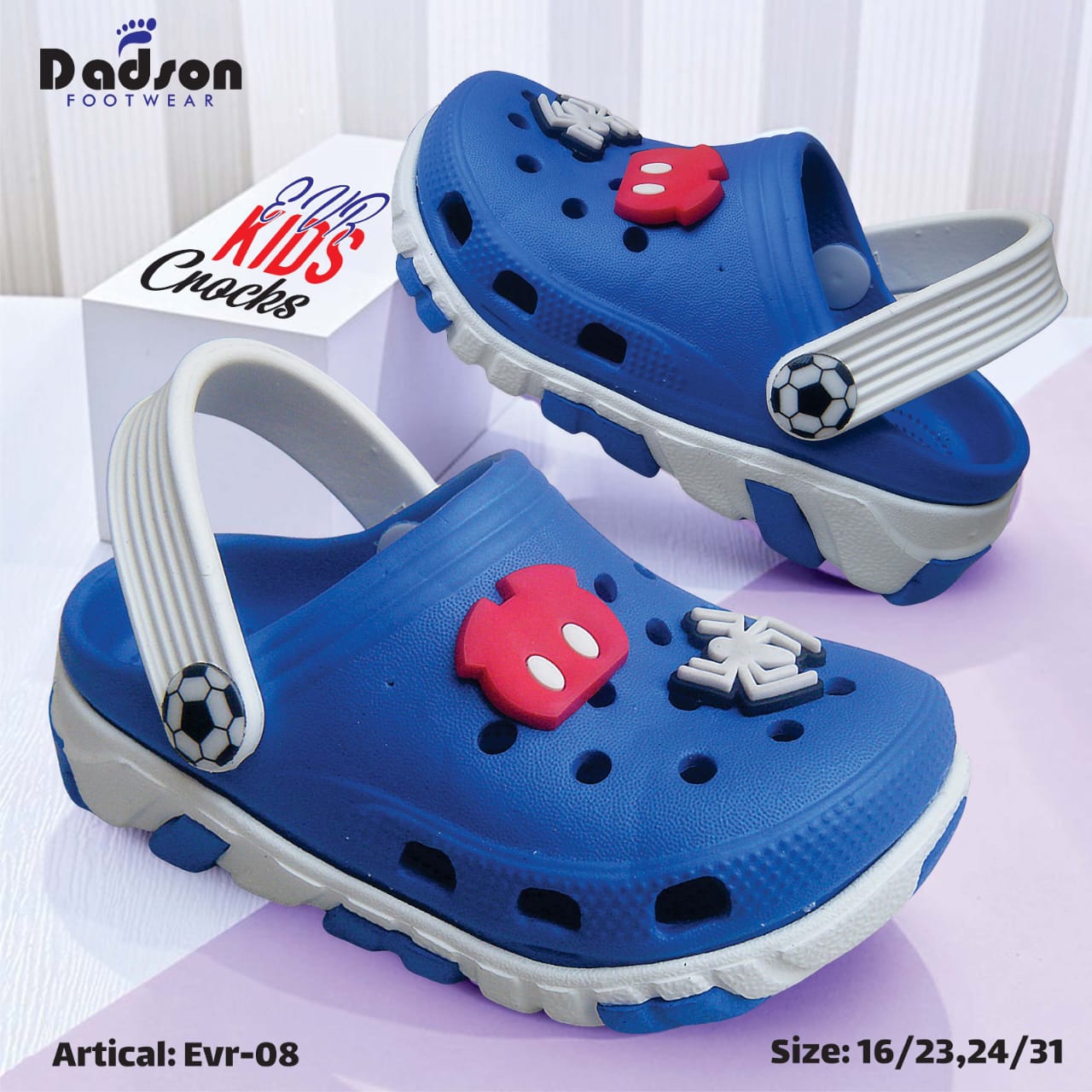 Kids trendy Crocks | Trendy crock for girls and boys | Sllipers