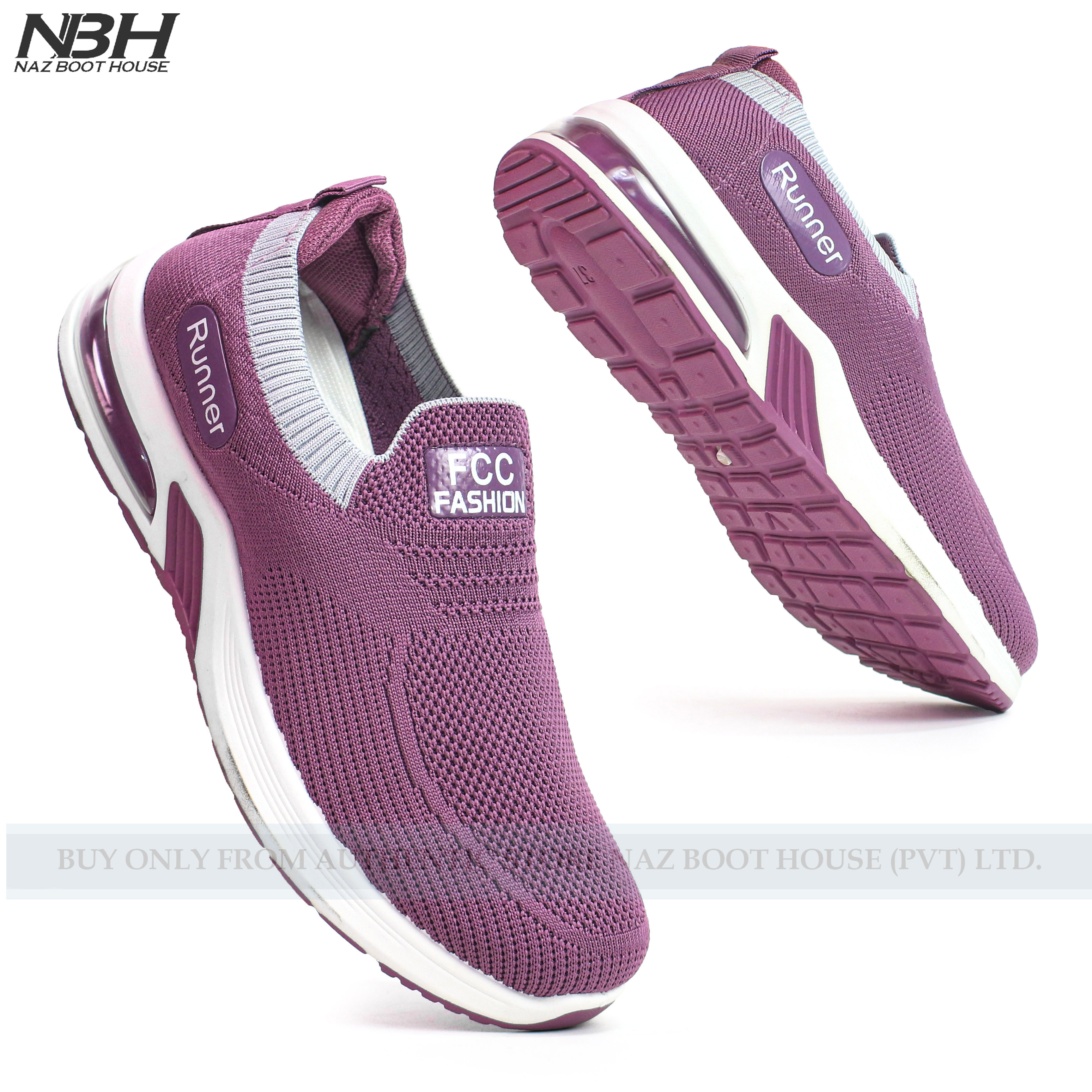 NBH Shoes For Women - Non Slip Comfortable Durable And Lightweight Sneakers For Girls - Breathable And Washable Women’s Shoes - Joggers For Girls - Perfect Gift For Girls