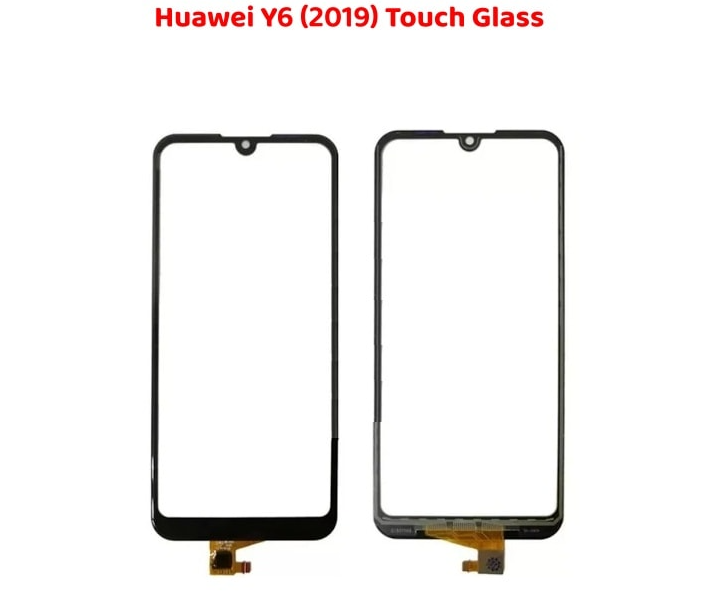 huawei y6s touch