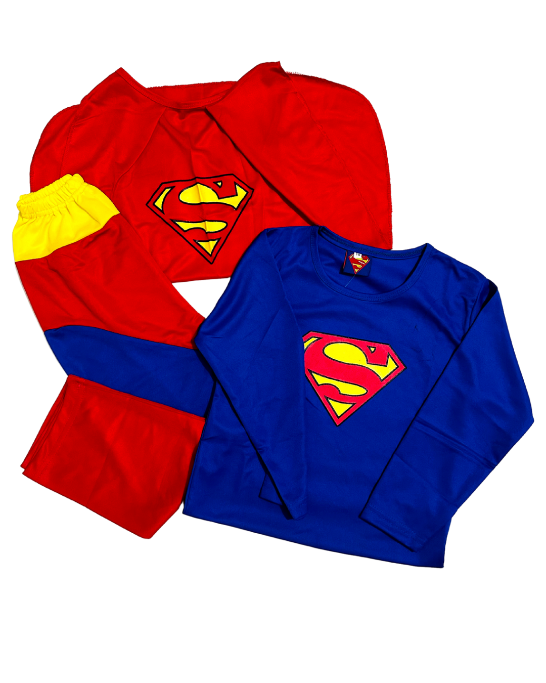 Superman Costume For kids