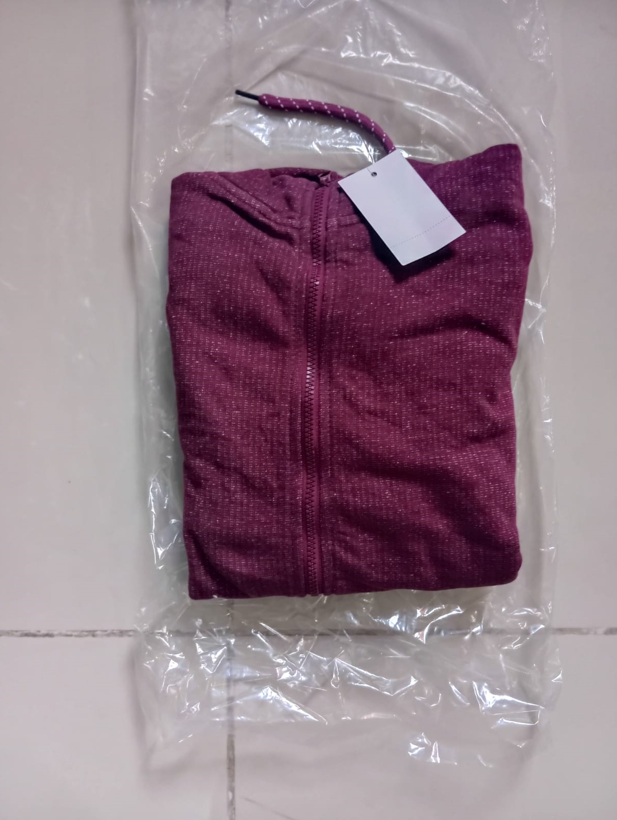 HashBack Plain Zipper Hoodie for Men & women