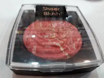 best sheer blush