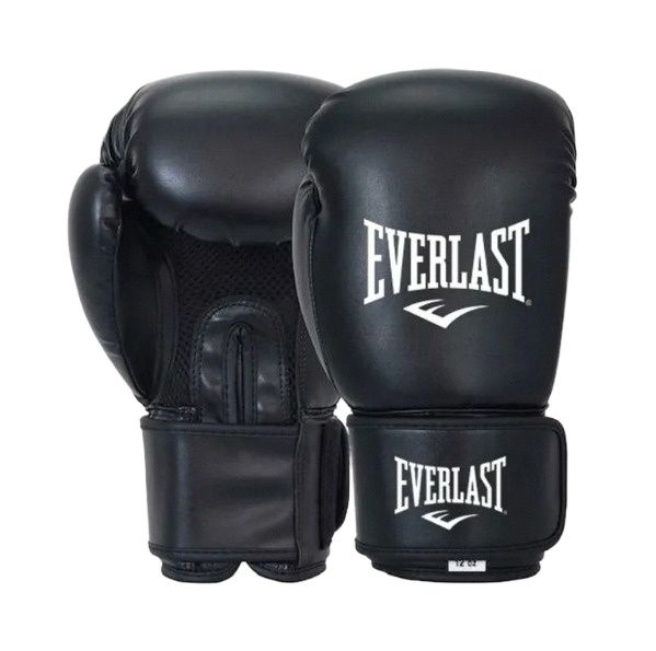 Everlast Premium Quality Boxing & Kickboxing Gloves TM Sports Gloves – Protective Gear for Men, Women, Boys & Girls | High-Quality Kids & Adult MMA, Martial Arts, and Sanda Training Gloves