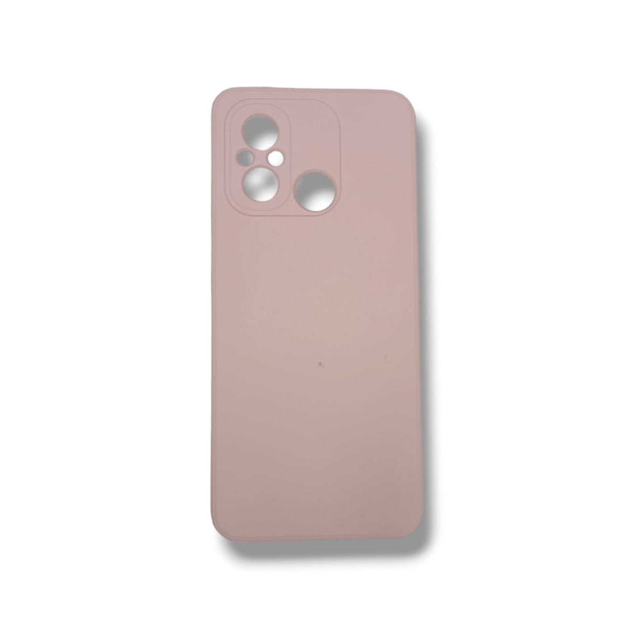 Redmi 12C Mobile Phone Case Multi Color Camera protection Soft MAtte Tpu Case Silicone Ultra Thin Back Cover