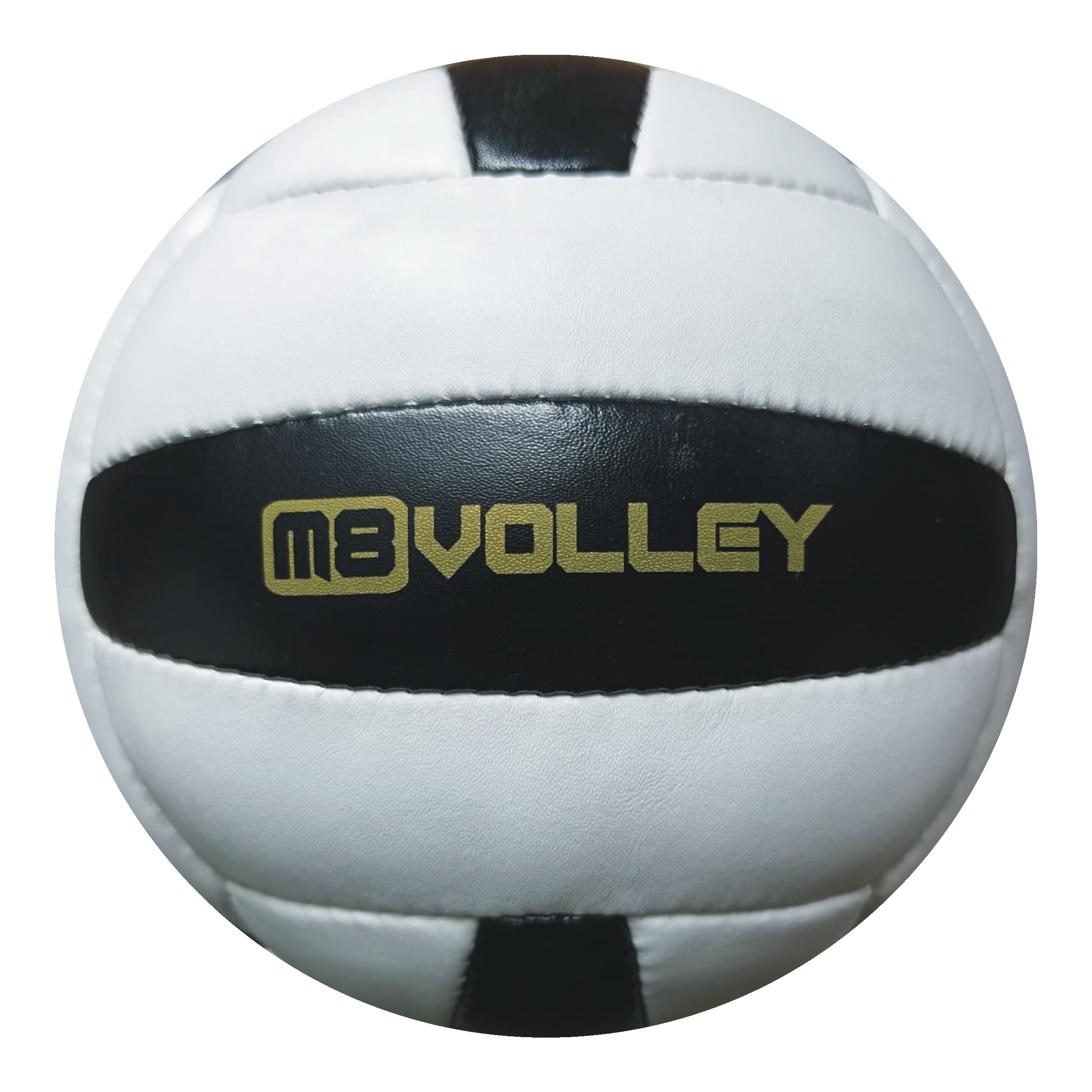 M8 - Volley Ball 18 Panels / Beach ball official size & weight