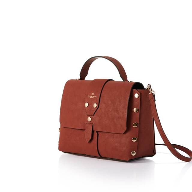 Backpack Oriflame Bags 2021 Plain Ladies Sling Bag At ₹ 1200