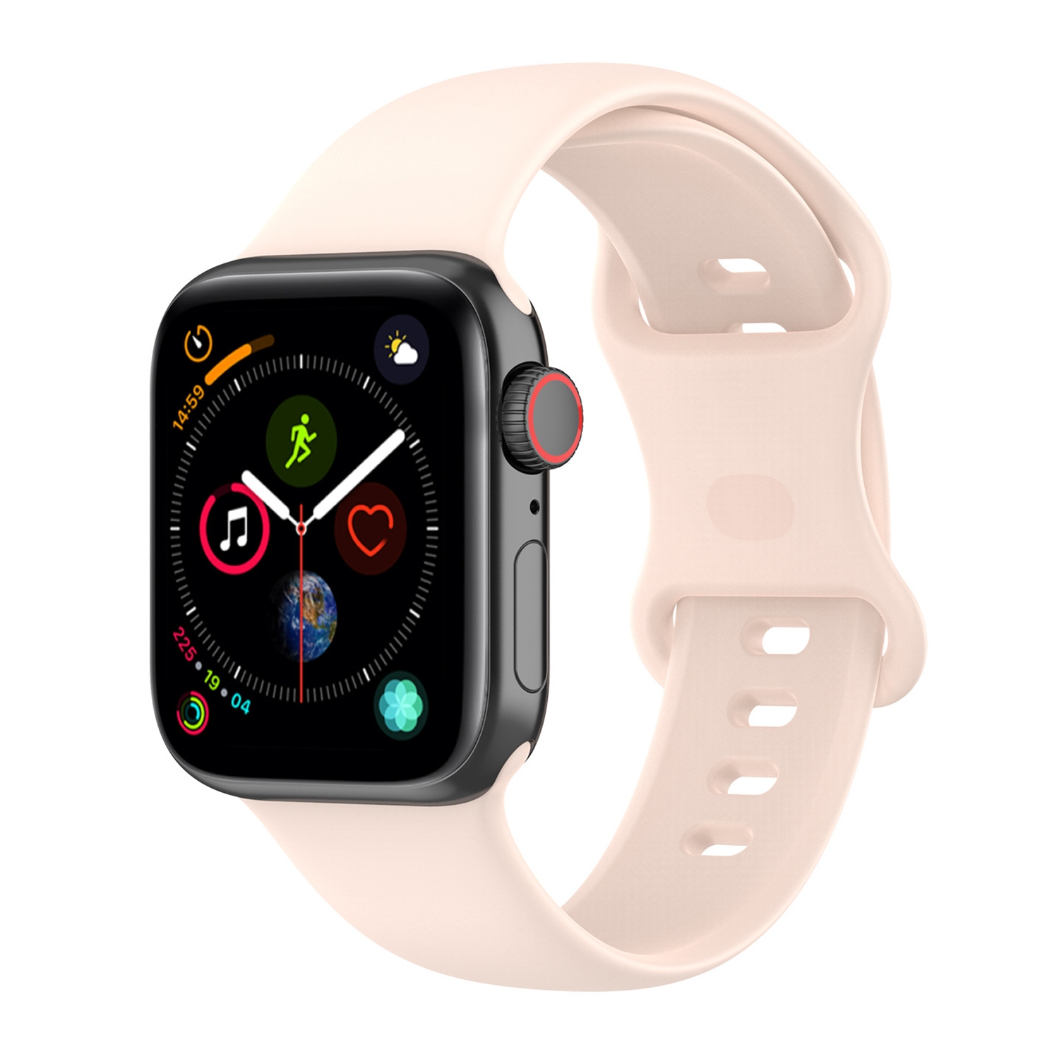 Apple watch series deals 4 daraz