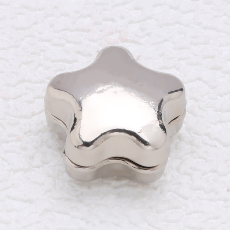 Silver - Star