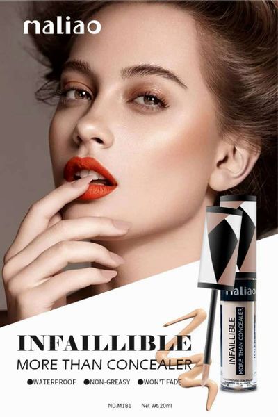 maliao concealer price