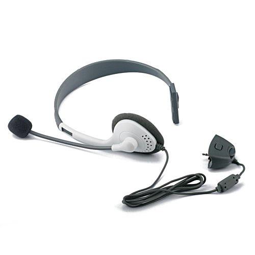 xbox 360 controller headphones