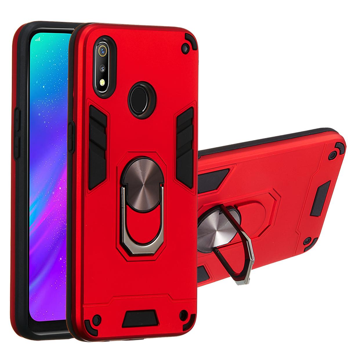 realme 3 360 back cover